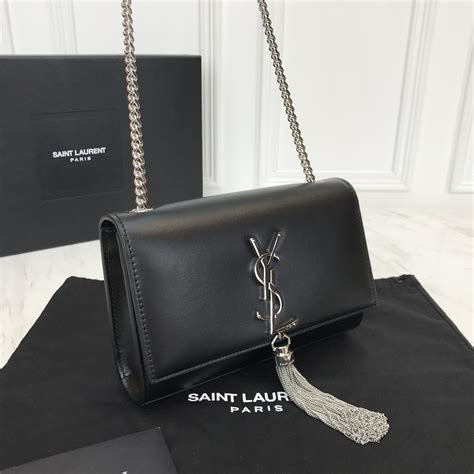 pre owned yves saint laurent bag|yves st laurent bags sale.